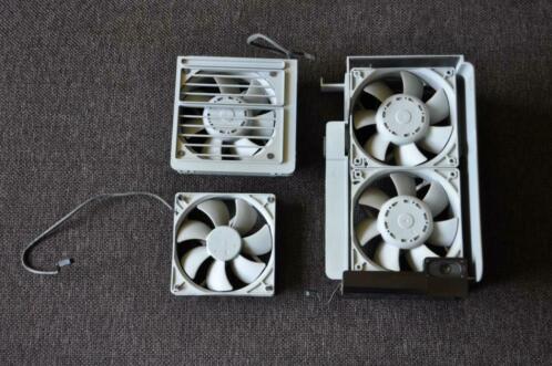 Apple Mac Pro 1.1 Ventilatoren A1186