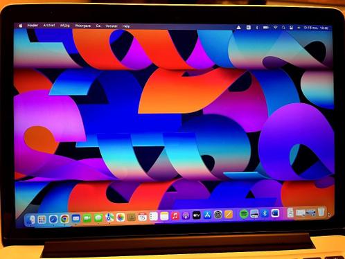 apple Mac Pro early 2015 laptop