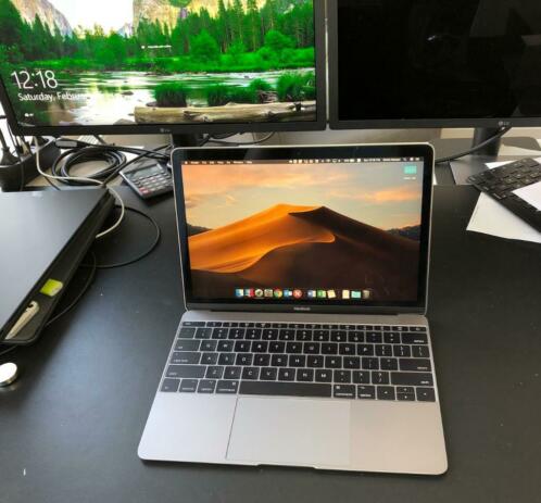 Apple MacBook 12 034(2017)