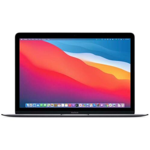 Apple MacBook 12  2015  8GB  256GB SSD