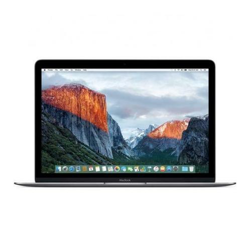Apple MacBook 12 Core m5 (M5-6Y54) - 8GB RAM - 500GB SSD