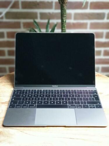 apple macbook 12 inch (2017)