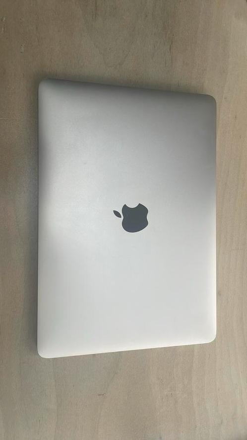 Apple MacBook 12-inch 256 GB rose goud