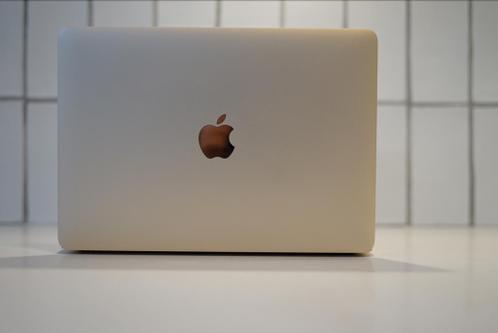 Apple MacBook 12 inch gold (eind 2016)