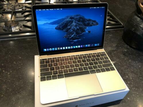 Apple Macbook 12 inch Retina