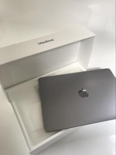 Apple MacBook, 12 inch, space grey 512 GB