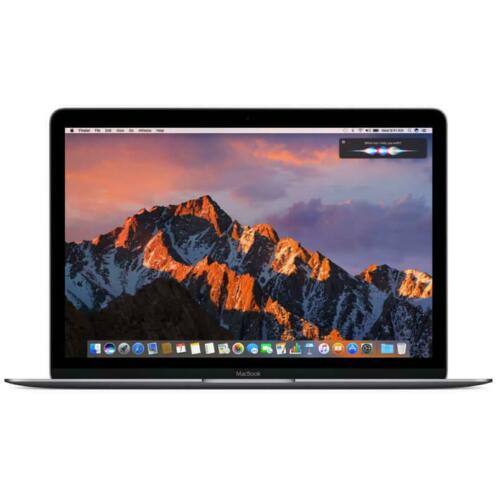Apple MacBook 12  Retina  8GB  256GB SSD