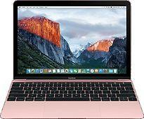 Apple MacBook 12 (Retina Display) 1.1 GHz Intel Core M3 8 GB