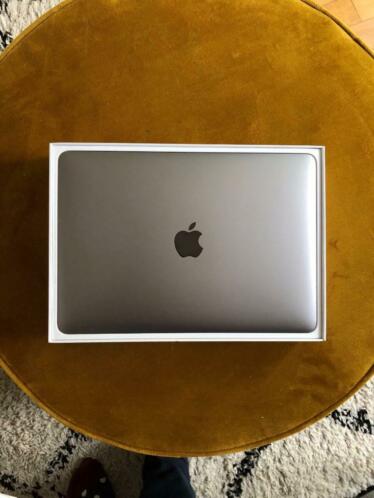 Apple Macbook - 12inch - Space Grijs - 256 GB