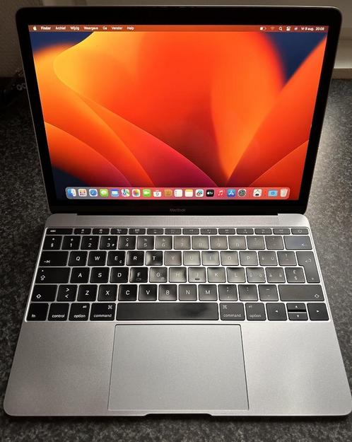 Apple MacBook 12quot