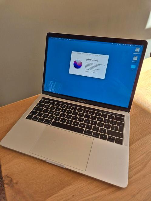 Apple Macbook 13- inch