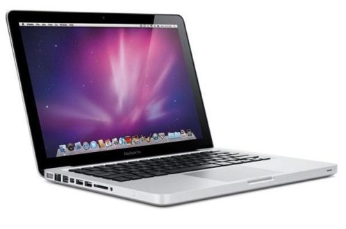 Apple Macbook 13 Inch -DEFECT-