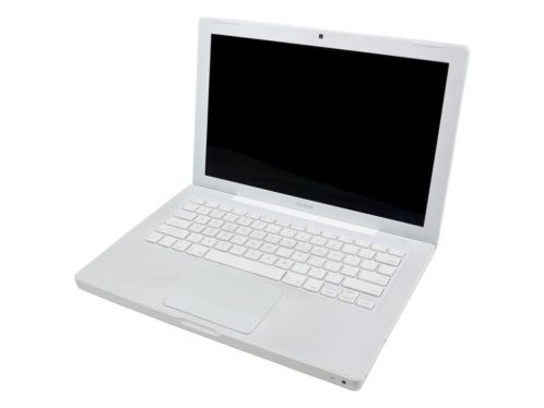 Apple Macbook 13034 - 1,83 Ghz - 1 GB RAM