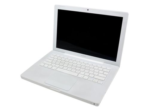 Apple Macbook 13034