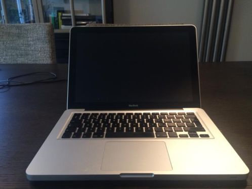 Apple MacBook 13034, late 2008