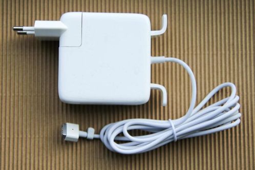 Apple MacBook 13034 MagSafe 60W oplader (charger), T-connector