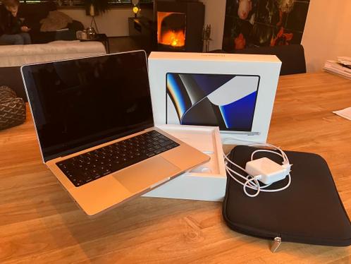 Apple Macbook  (2021) M1 Pro 16GB