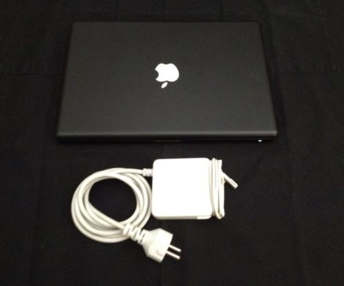 Apple Macbook - 2,4 GHz - 2 GB RAM
