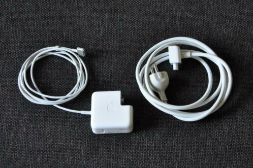 Apple MacBook 45W MagSafe Power Adapter Oplader MacBook Air