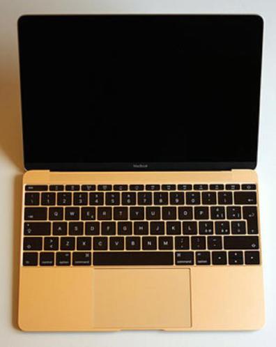 Apple MacBook