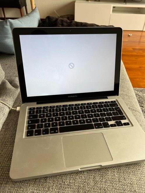 Apple MacBook A1278