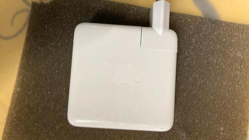 Apple MacBook adapter 87W usb-c