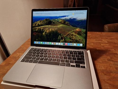 Apple MacBook Air 10.1 13x27x27 16GB256GB M1 - 23 cycles