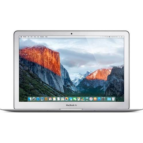 Apple MacBook Air (11-inch, Early 2015) - i5-5250U - 4GB RAM
