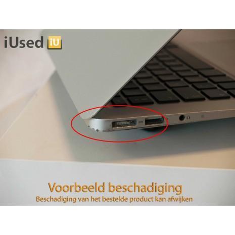 Apple MacBook Air 11,6 inch met garantie bij www.iUsed.nl