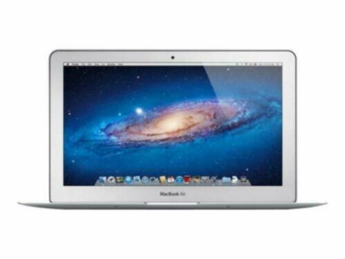 Apple MacBook Air 11.6034 1.7Ghz 4GB 64GB 2012 (refurbished)