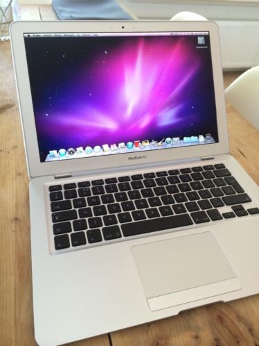 Apple MacBook Air 13 1,8GHz