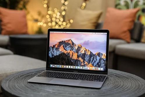 Apple MacBook Air 13 2017 i5 128 GB SSD macOS Monterey
