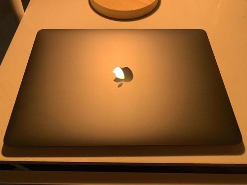 Apple Macbook Air 13 2020 (i58512) Zilver