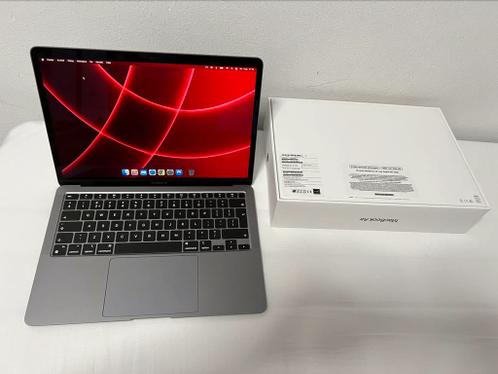 Apple Macbook Air 13 8GB 256GB Space Gray