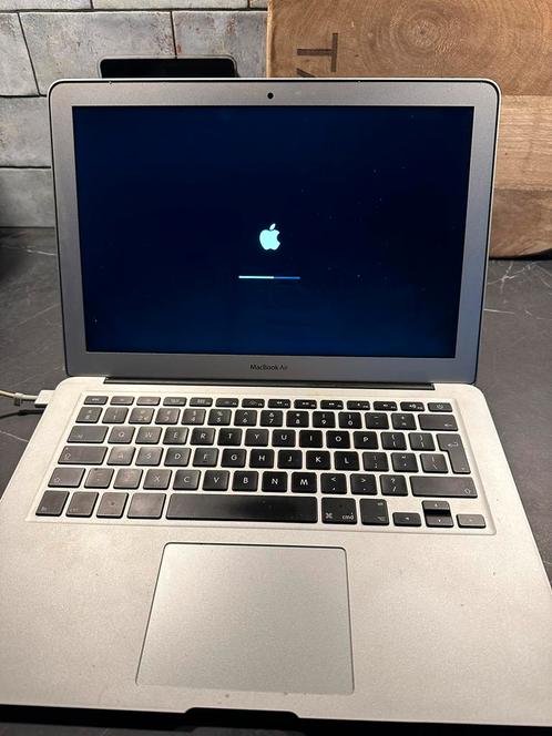 Apple MacBook Air 13 early 2015 - 128GB