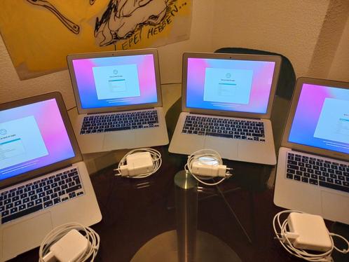 Apple Macbook Air 13 Early 2015