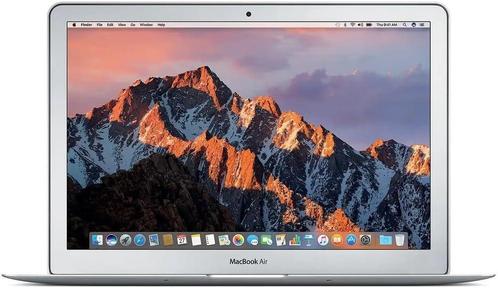 Apple MacBook Air 13 i5 1.3GHz - A1466 (2013) 128GB Zilv...