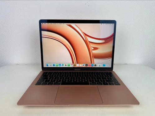 Apple Macbook Air 13 (i58256) 2019 als nieuw