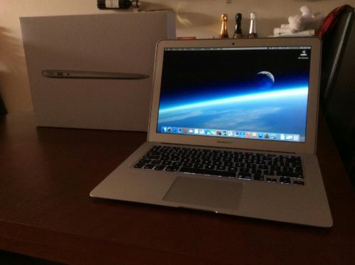 Apple Macbook Air 13 inch 2014 model  waardebon 79 euro