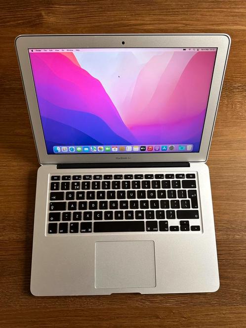 Apple MacBook Air 13 inch (2015) 2,2GHzi78GB128GB