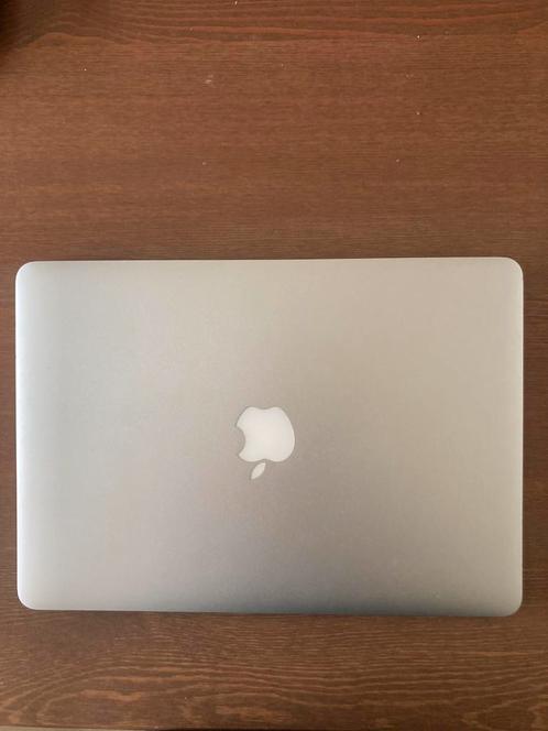 Apple Macbook Air 13-inch 2017