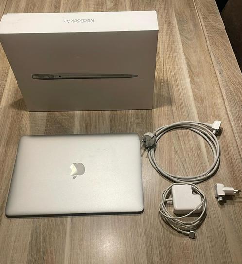 Apple Macbook Air 13 inch (2017)