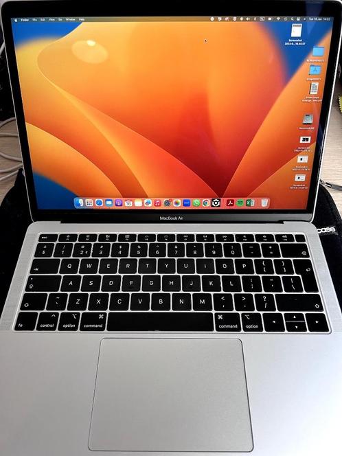 Apple Macbook Air 13 inch (2018) - 128 GB
