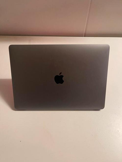 Apple MacBook Air 13 inch (2019) 128 GB space grey