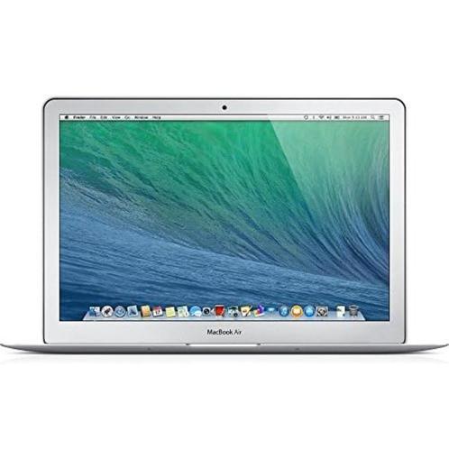 Apple MacBook Air (13-inch, Early 2015) - i5-5250U - 4GB RAM