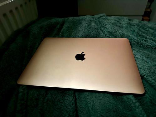 Apple macbook air 13-inch Goud. 2020