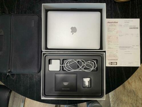 Apple MacBook Air 13 inch inclusief garantie