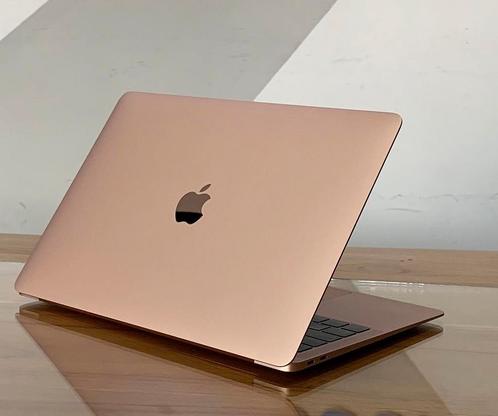 Apple MacBook Air 13-inch  M1 chip  rosegold