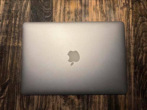 Apple MacBook Air 13-inch Mid-2011