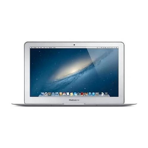 Apple MacBook Air (13-inch, Mid 2012) - i5-3317U - 4GB RAM -